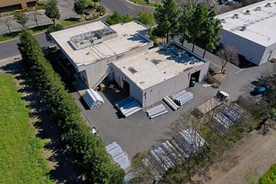 2310 Nissen Dr.