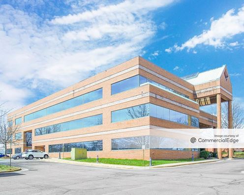Commerce Center I