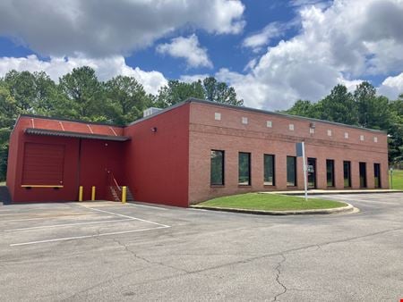 Photo of commercial space at 110 Oxmoor Court in Birmingham