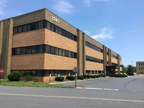 1245 Cedar Crest Professional Park