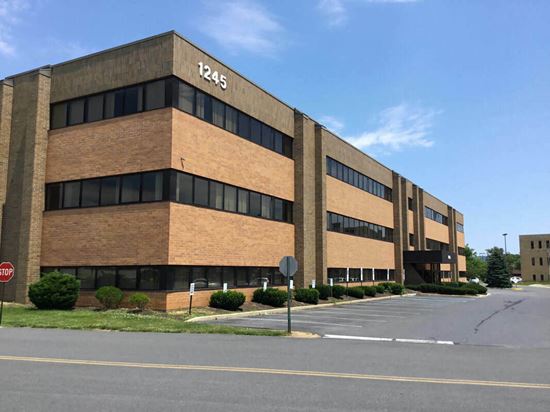 1245 Cedar Crest Professional Park