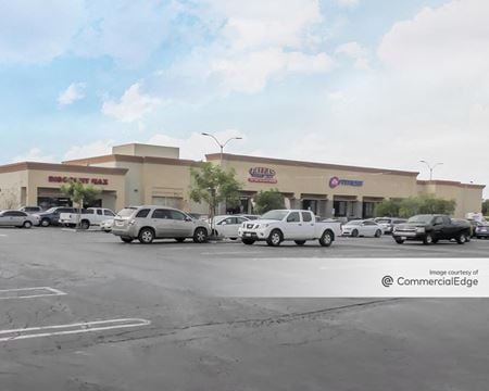 Retail space for Rent at 1350 West Edinger Avenue in Santa Ana