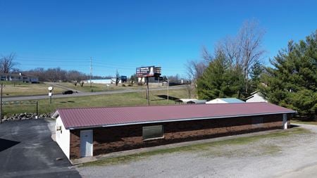 Office space for Rent at 3226 Old Cape Rd in Jackson