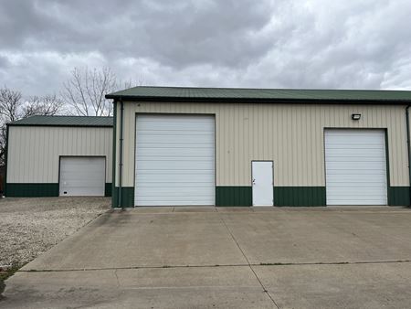 Industrial space for Sale at 1100 W Falcon Ct. - Unit A in Peoria