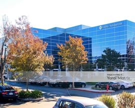 Park Plaza - 4683 Chabot Drive