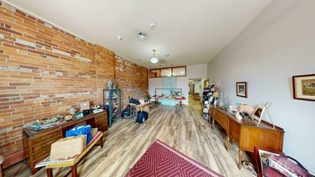 Industrial space for Sale at 714 W Washington Blvd in Fort Wayne