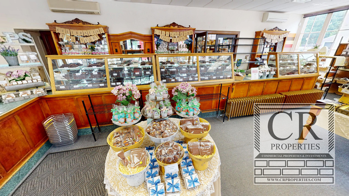Hudson Valley - Artesian Chocolate Company