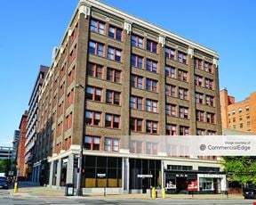 Keeline Building