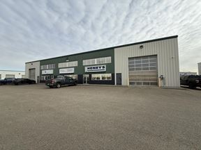 7669 Edgar Industrial Court
