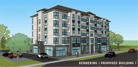VacantLand space for Sale at 200 Dundas Street S. in Cambridge