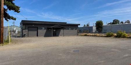 Industrial space for Sale at 1351 Wilbur St SE in Salem
