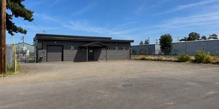 Industrial space for Sale at 1351 Wilbur St SE in Salem