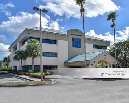 Office space for Rent at 8380 Riverwalk Park Blvd in Fort Myers