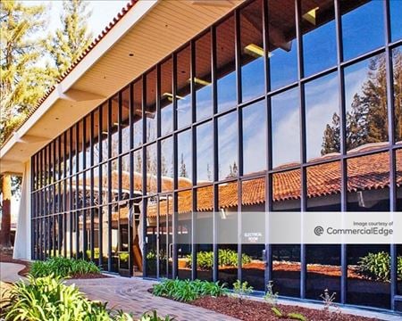Industrial space for Rent at 3990 Freedom Cir in Santa Clara