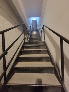 Mount Pleasant Avenue - 1st Floor and 2nd Floor 