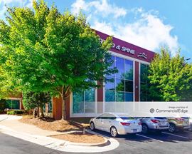 Tryon Office Center II