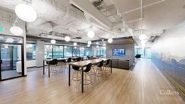FOR LEASE: 4601 DTC