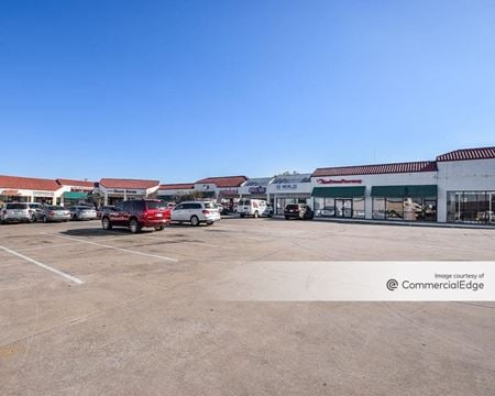 Photo of commercial space at 3401 Altamesa Blvd in Fort Worth