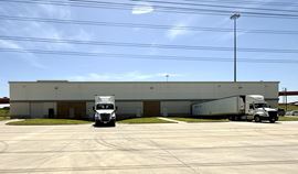 2551 N State Highway 161