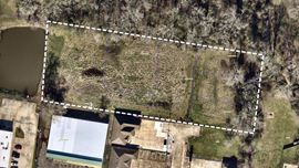 ±1.8-Acre Commercial Development Tract