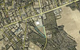 Commercial Development Land