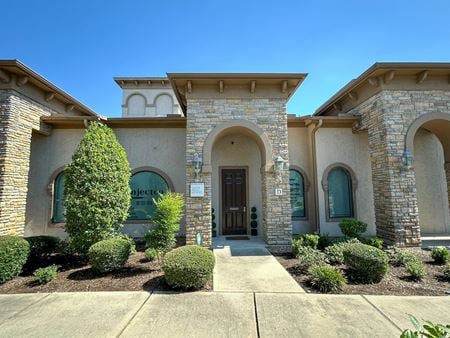 Photo of commercial space at 250 Ed English Dr in Conroe