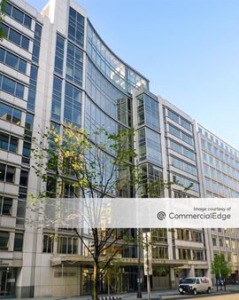 Farragut Center