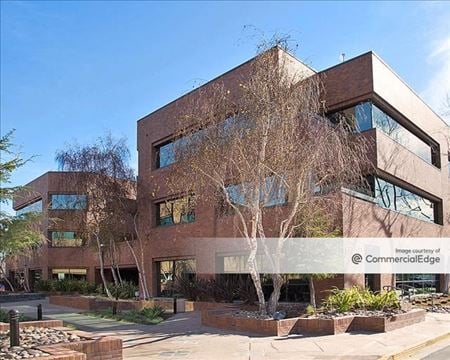 Office space for Rent at 9710 Scranton Rd. in San Diego