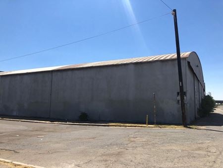 Industrial space for Rent at 2010 E Tyler Ave in Fresno