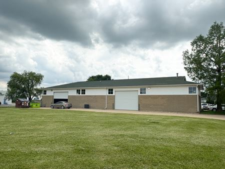 Photo of commercial space at 8914 North Prairie Pointe Road in Peoria