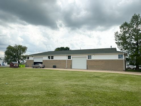 8914 North Prairie Pointe Road
