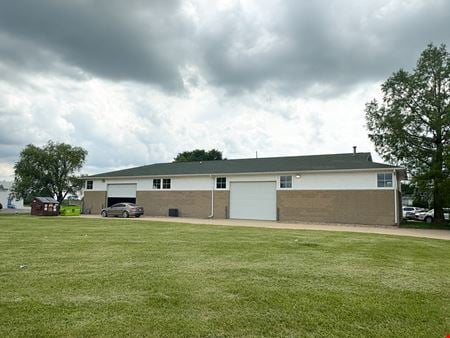 Photo of commercial space at 8914 North Prairie Pointe Road in Peoria