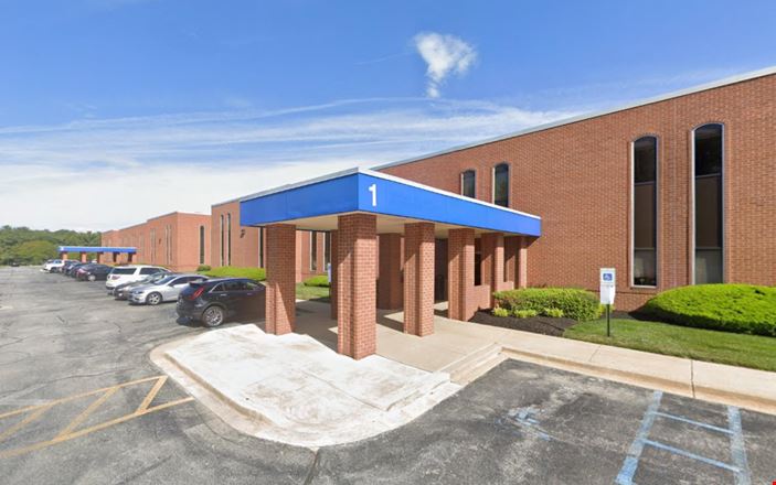Glasgow Medical Center