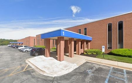 Office space for Rent at 2600 Glasgow Ave in Newark