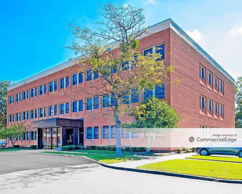 200 Medical Pkwy, Chesapeake, VA 23320