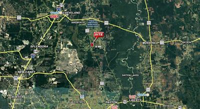 Highway 321