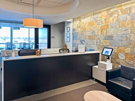 Regus - Lisle - Central Park of