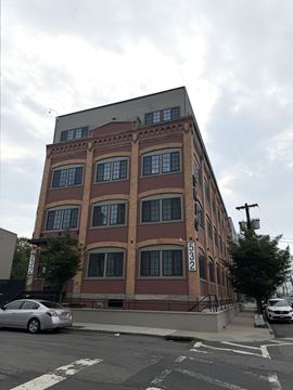 28-Unit Apartment Building In Newark For Sale