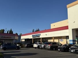 Burien Center