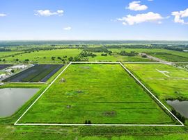 Prime Industrial Development Opportunity – 17.32 Acres