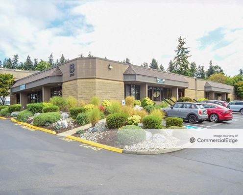 Bellevue Business Park