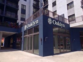 Oaklyn Retail