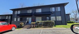 Caldwell Court Condominiums