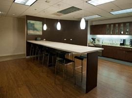Regus - John Hancock Center