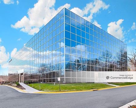 Office space for Rent at 1875 Campus Commons Drive in Reston