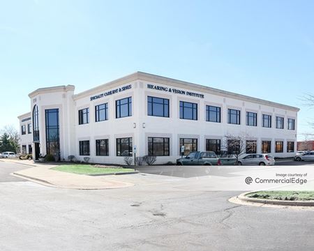 Commercial space for Rent at 1750 North Randall Road in Elgin