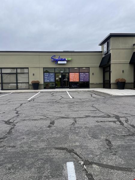 Retail space for Rent at 1913 Highway 36 West in Saint Paul