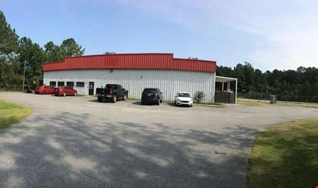 Photo of commercial space at 41 Artley Rd in Savannah