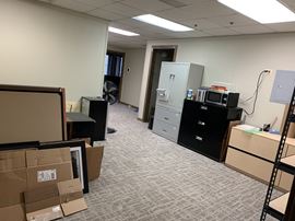 Timber Ridge Professional Office Centre