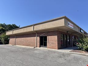 2550 Limestone Parkway